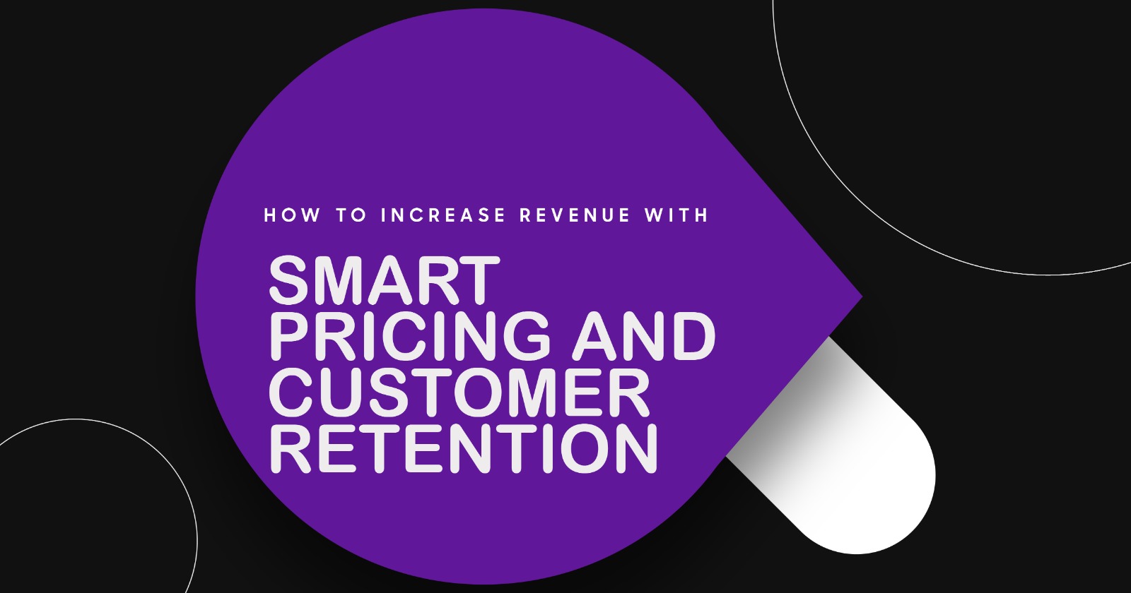 Increase Revenue: Smart Pricing and Customer Retention strategies. Grow your business with proven tactics.